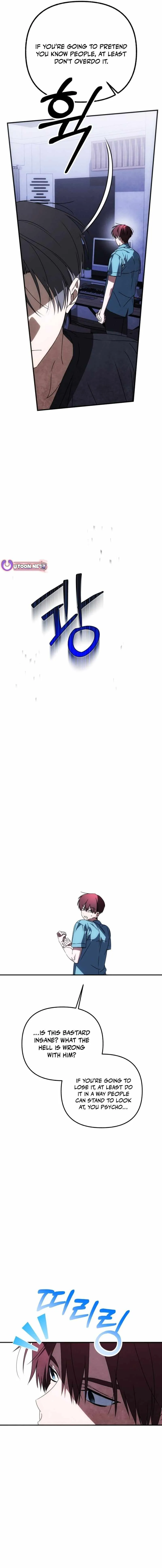 Read Sounds Like chapter 44 image 26 on Lezhin