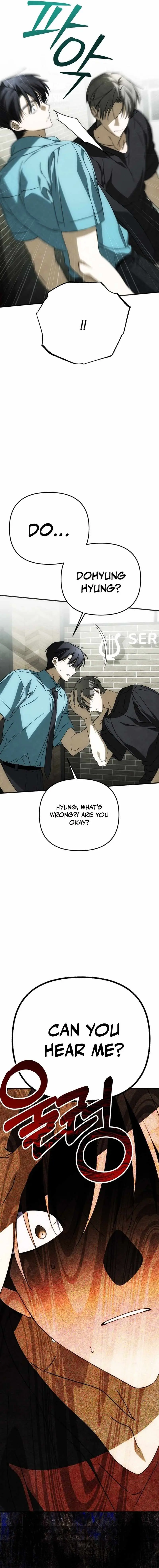 Read Sounds Like chapter 44 image 29 on Lezhin