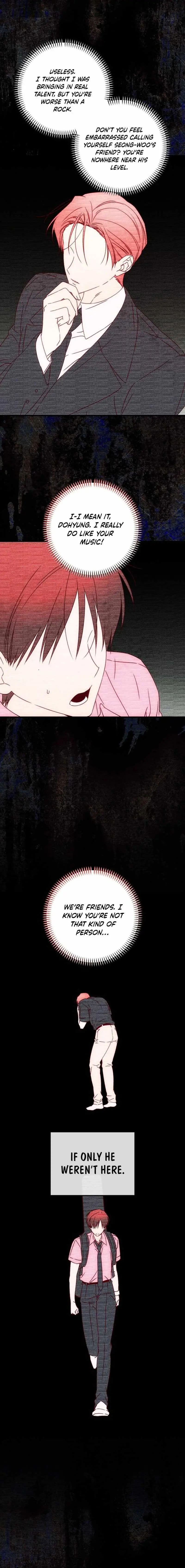 Read Sounds Like chapter 44 image 30 on Lezhin