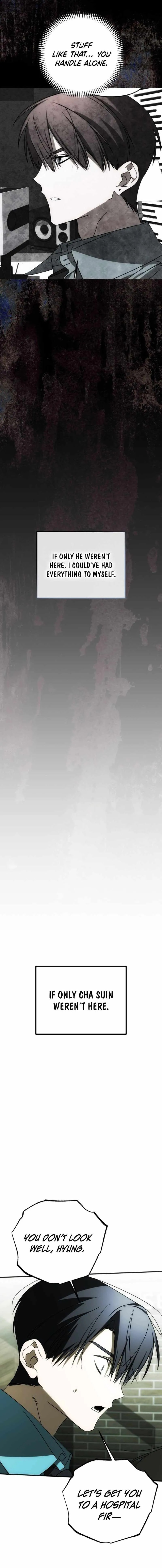 Read Sounds Like chapter 44 image 31 on Lezhin