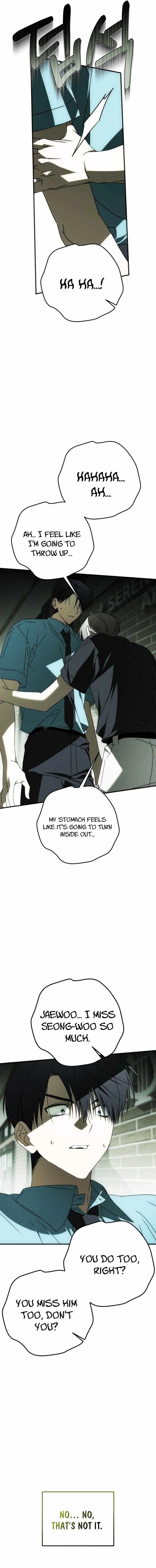 Read Sounds Like chapter 44 image 32 on Lezhin