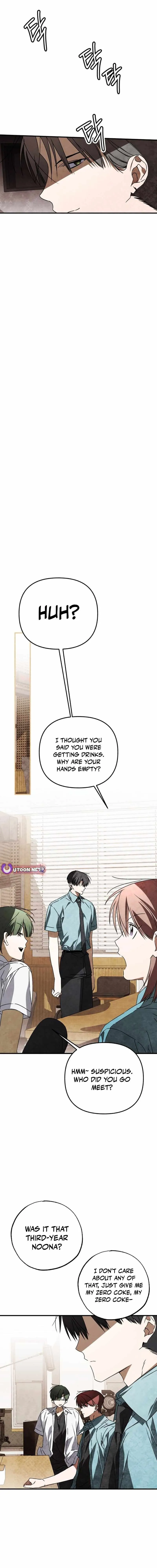 Read Sounds Like chapter 44 image 5 on Lezhin