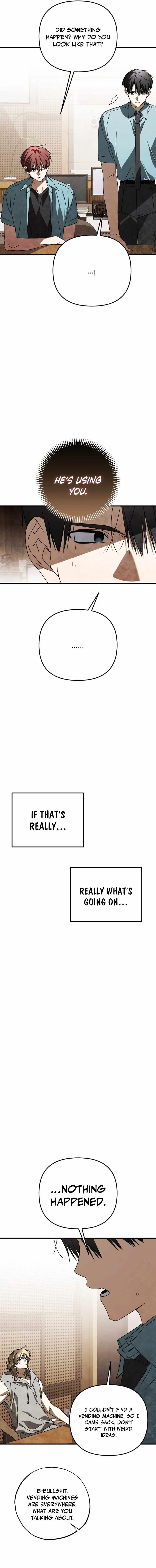 Read Sounds Like chapter 44 image 6 on Lezhin