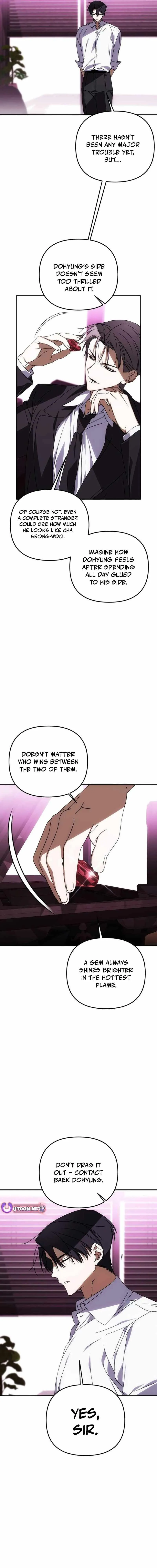 Read Sounds Like chapter 45 image 1 on Lezhin