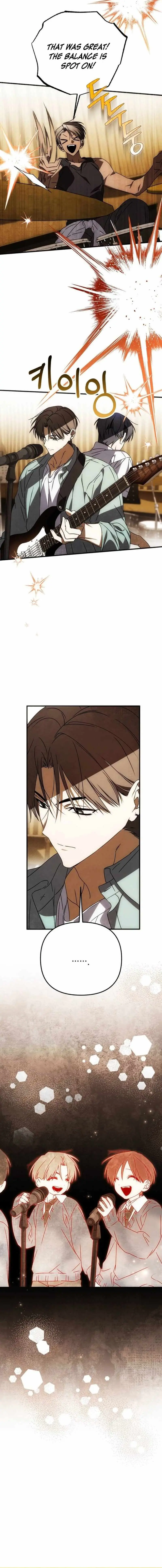 Read Sounds Like chapter 45 image 10 on Lezhin