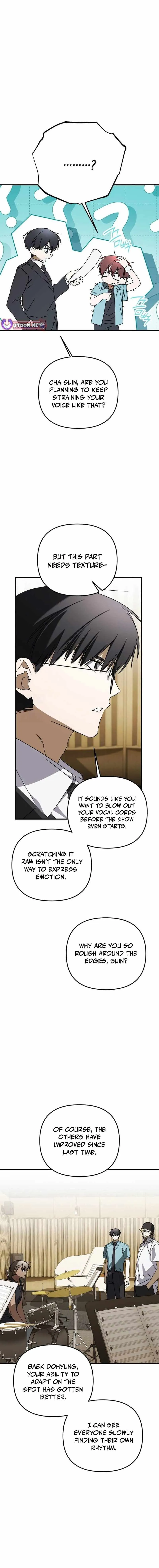 Read Sounds Like chapter 45 image 12 on Lezhin