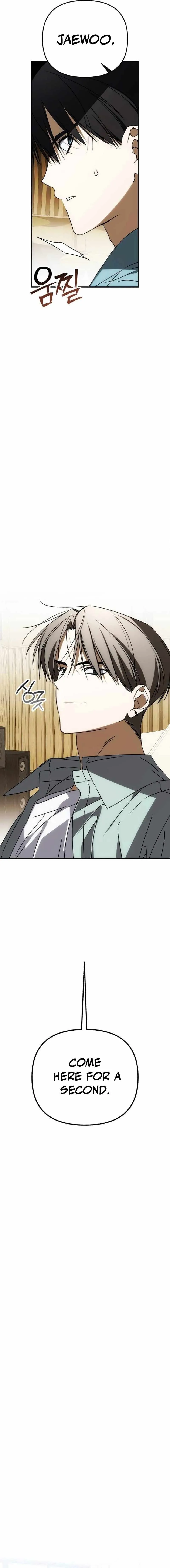 Read Sounds Like chapter 45 image 15 on Lezhin