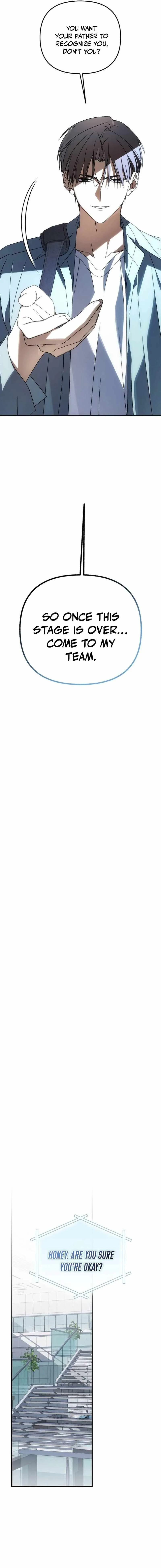 Read Sounds Like chapter 45 image 18 on Lezhin