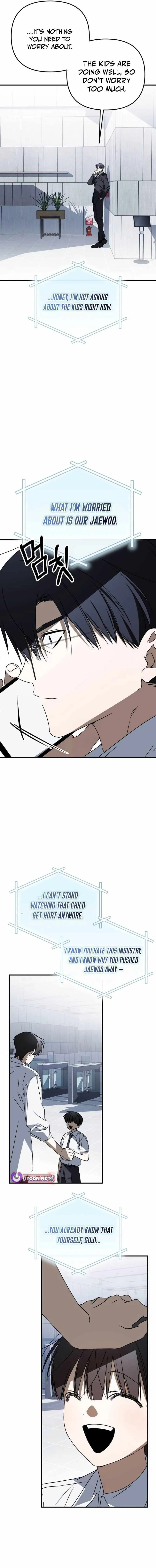 Read Sounds Like chapter 45 image 19 on Lezhin