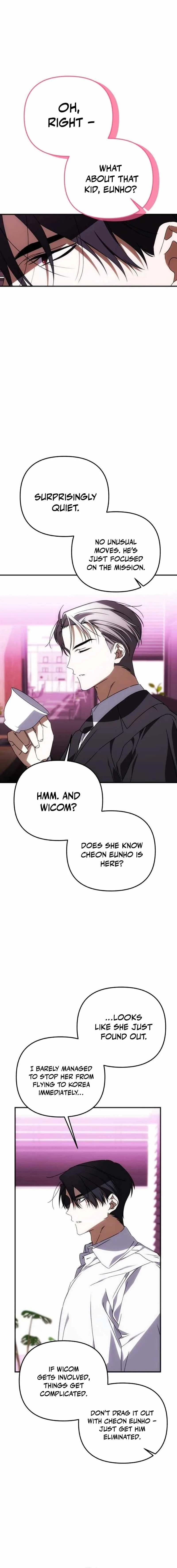 Read Sounds Like chapter 45 image 2 on Lezhin