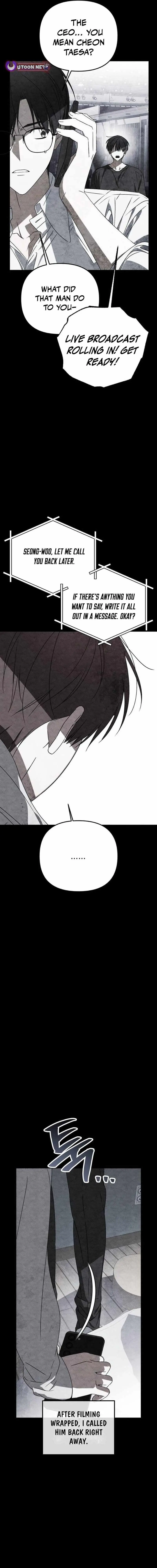 Read Sounds Like chapter 45 image 25 on Lezhin