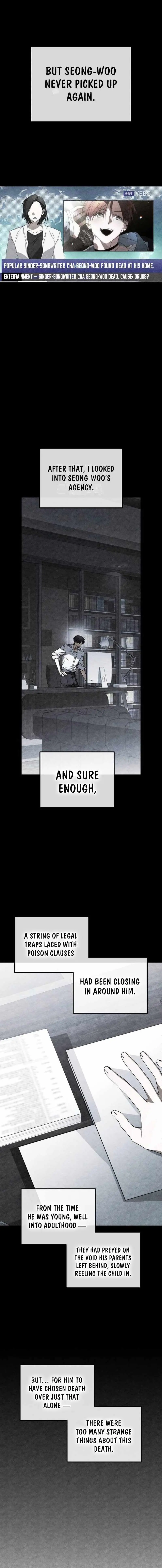 Read Sounds Like chapter 45 image 26 on Lezhin