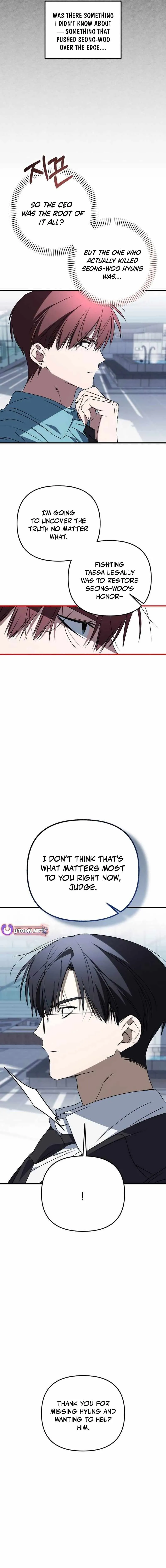 Read Sounds Like chapter 45 image 27 on Lezhin