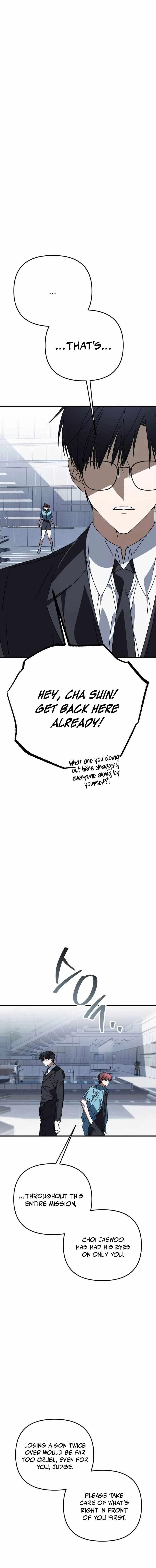 Read Sounds Like chapter 45 image 29 on Lezhin