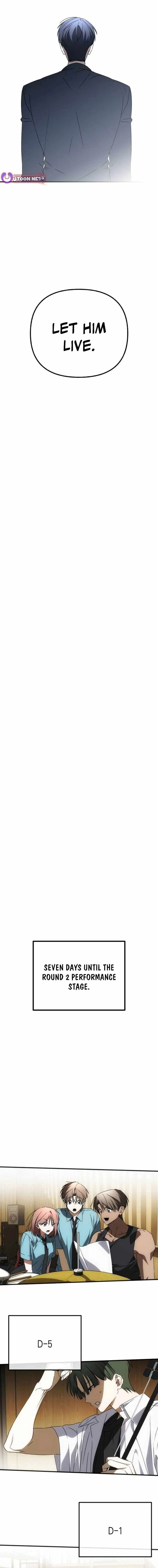 Read Sounds Like chapter 45 image 30 on Lezhin