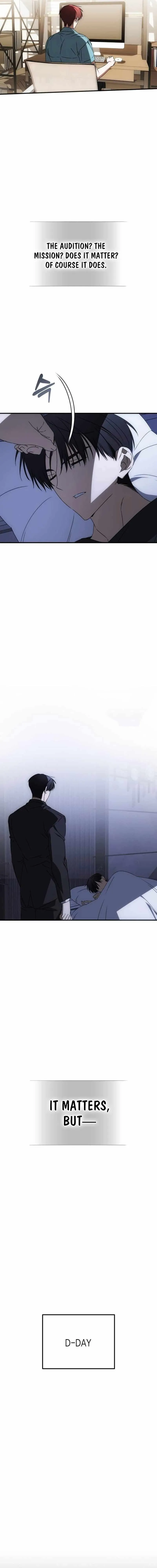 Read Sounds Like chapter 45 image 31 on Lezhin