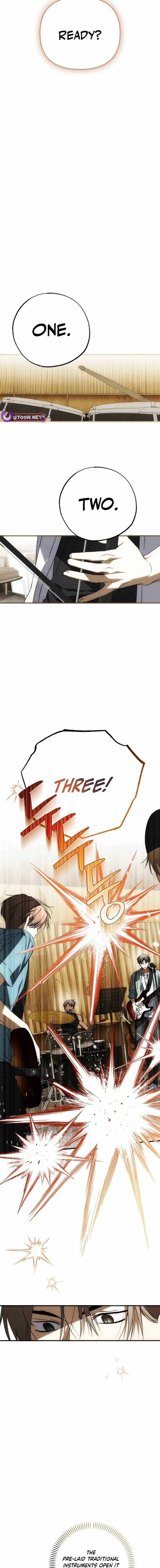 Read Sounds Like chapter 45 image 7 on Lezhin