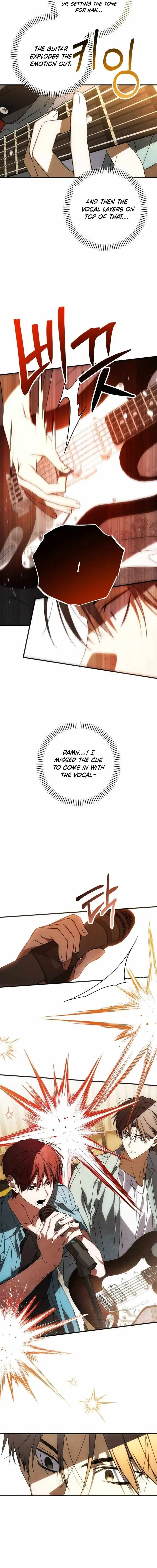 Read Sounds Like chapter 45 image 8 on Lezhin