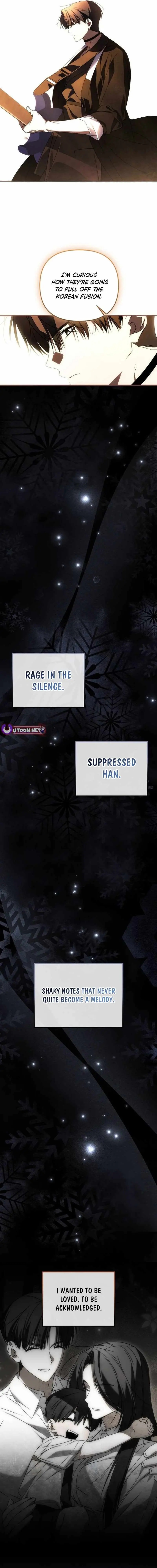 Read Sounds Like chapter 46 image 1 on Lezhin