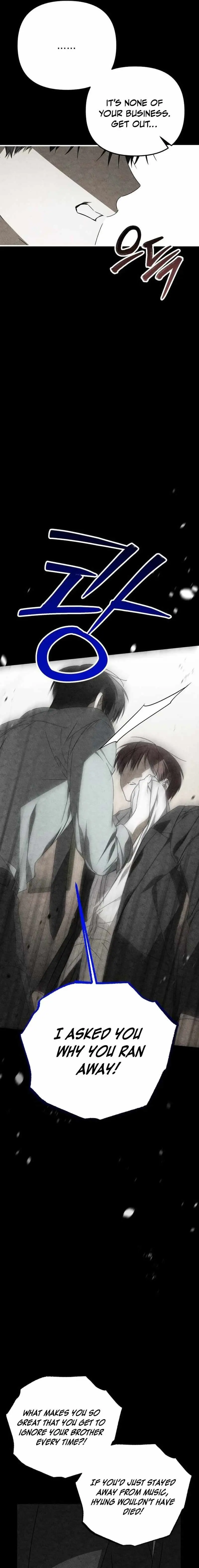 Read Sounds Like chapter 46 image 10 on Lezhin