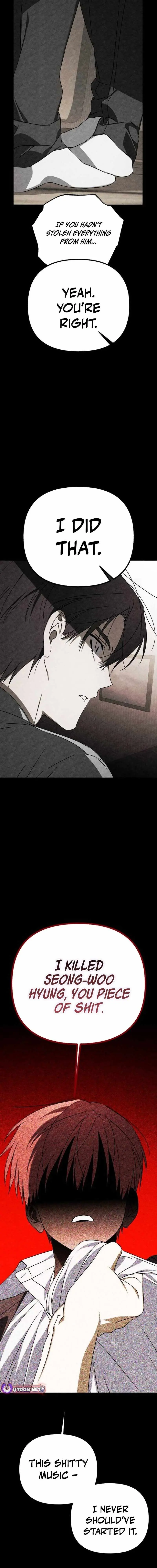 Read Sounds Like chapter 46 image 11 on Lezhin