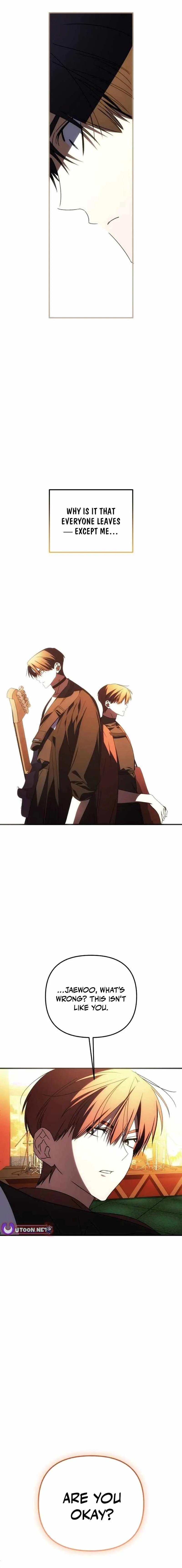 Read Sounds Like chapter 46 image 14 on Lezhin