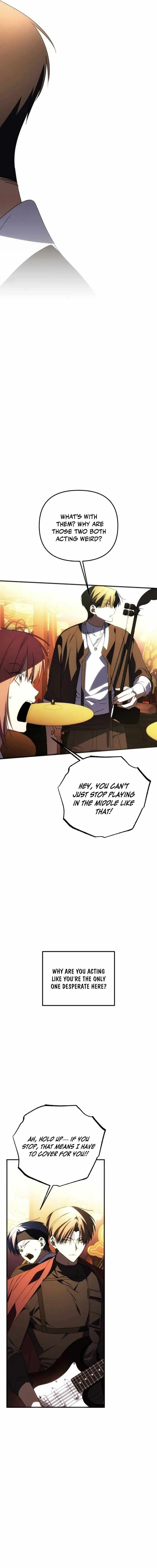 Read Sounds Like chapter 46 image 15 on Lezhin