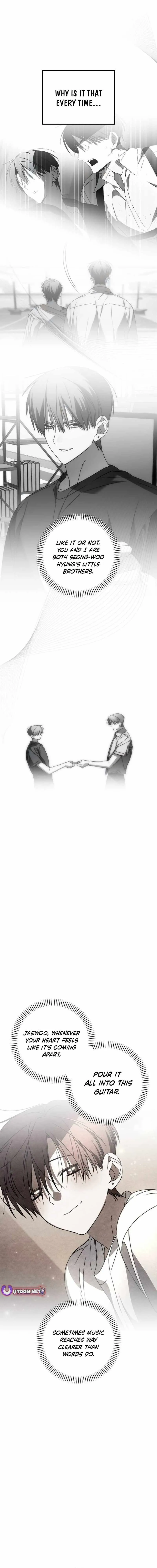 Read Sounds Like chapter 46 image 16 on Lezhin