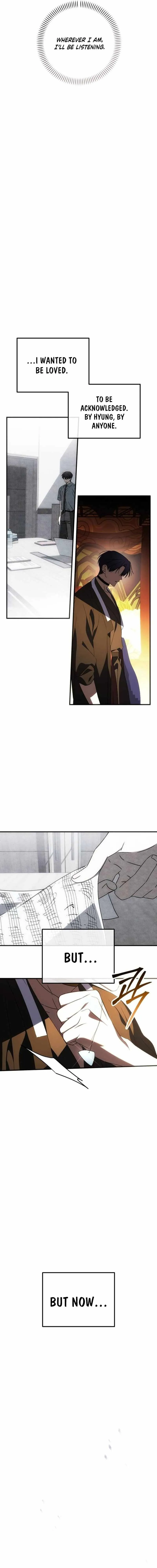 Read Sounds Like chapter 46 image 17 on Lezhin