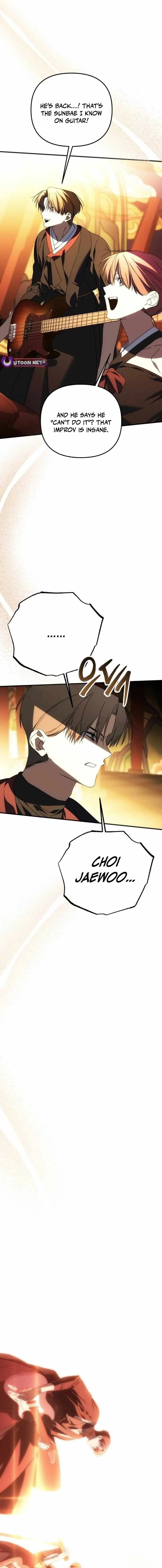 Read Sounds Like chapter 46 image 22 on Lezhin