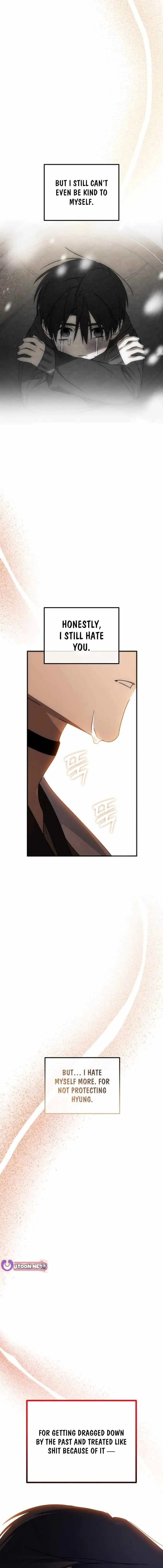 Read Sounds Like chapter 46 image 24 on Lezhin
