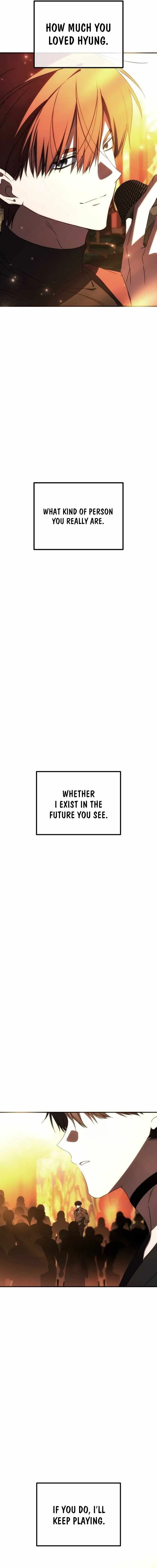 Read Sounds Like chapter 46 image 26 on Lezhin