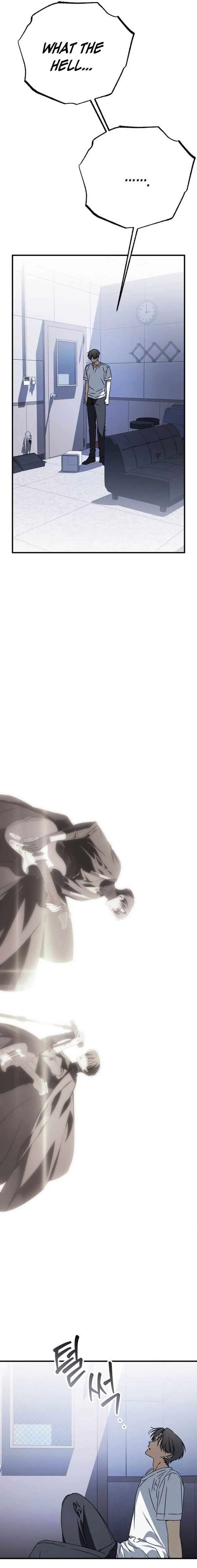 Read Sounds Like chapter 46 image 29 on Lezhin