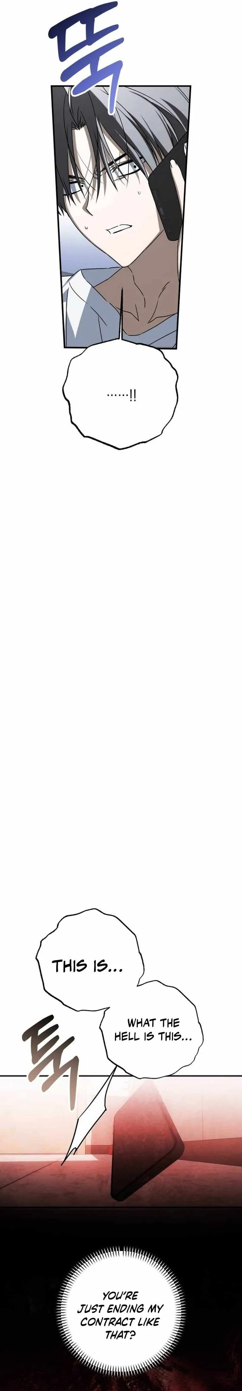 Read Sounds Like chapter 46 image 33 on Lezhin