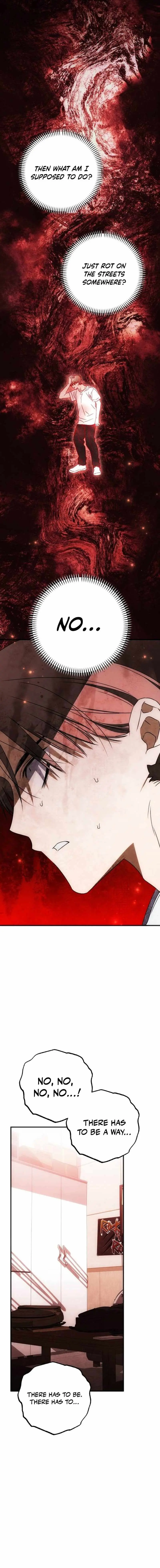 Read Sounds Like chapter 46 image 34 on Lezhin