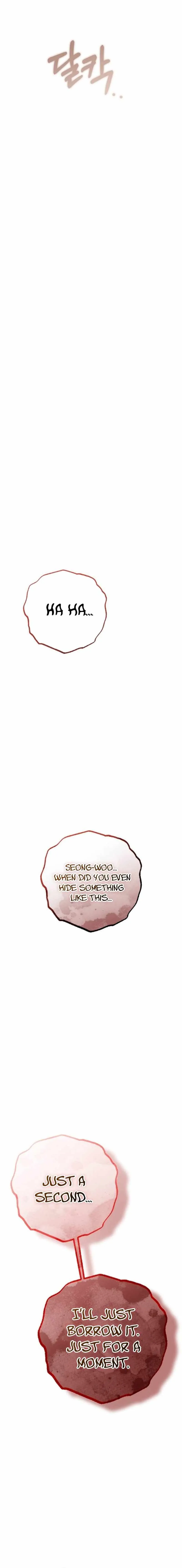 Read Sounds Like chapter 46 image 36 on Lezhin