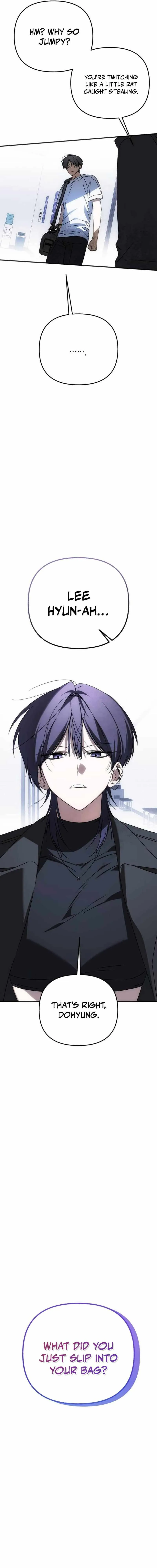 Read Sounds Like chapter 46 image 38 on Lezhin