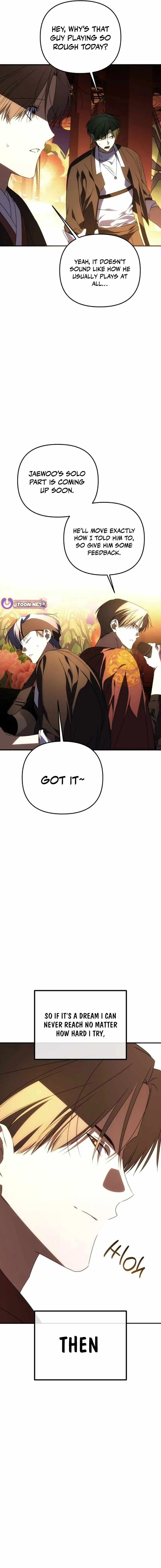 Read Sounds Like chapter 46 image 4 on Lezhin
