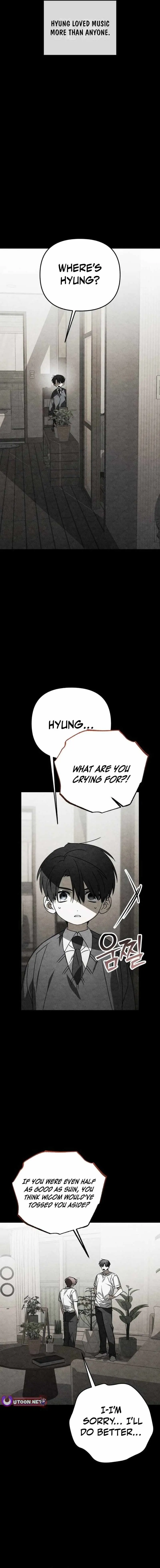 Read Sounds Like chapter 46 image 6 on Lezhin