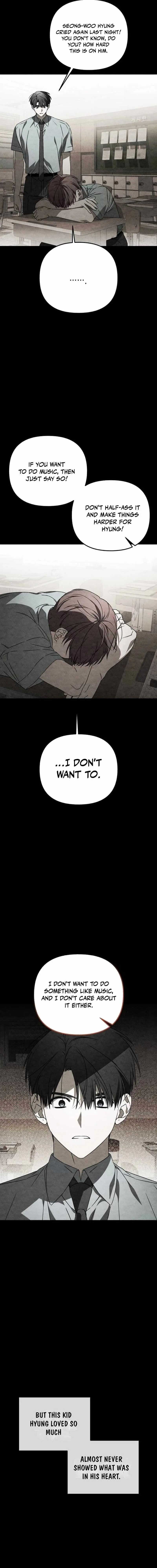 Read Sounds Like chapter 46 image 8 on Lezhin