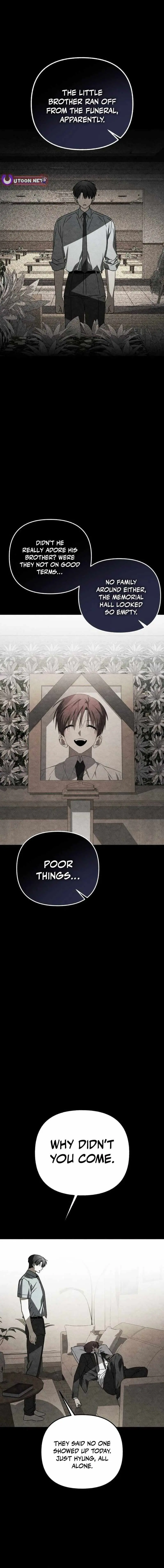 Read Sounds Like chapter 46 image 9 on Lezhin
