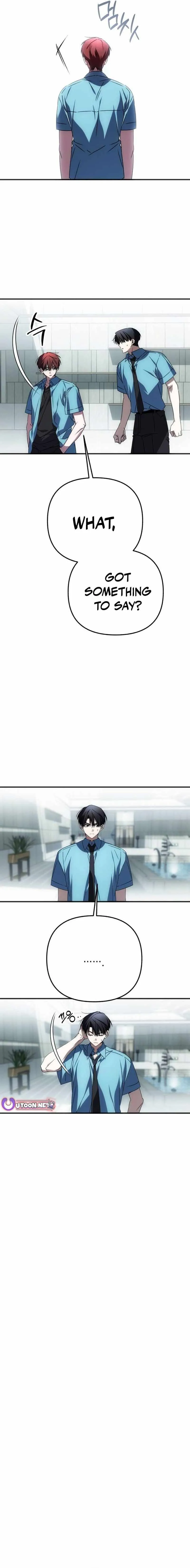 Read Sounds Like chapter 47 image 1 on Lezhin