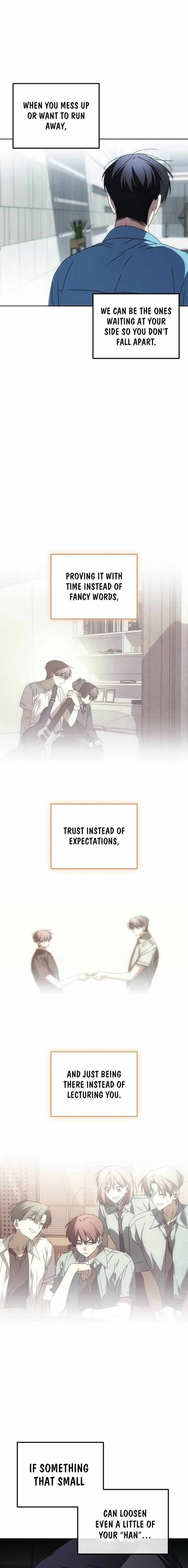 Read Sounds Like chapter 47 image 13 on Lezhin