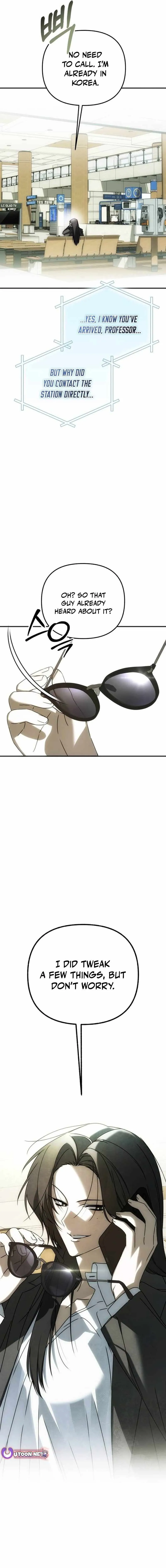 Read Sounds Like chapter 47 image 16 on Lezhin