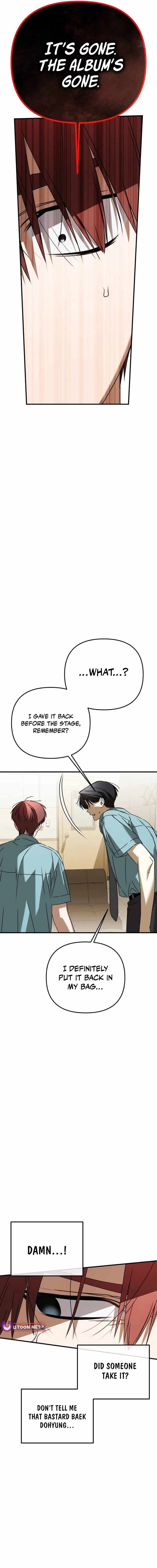 Read Sounds Like chapter 47 image 19 on Lezhin