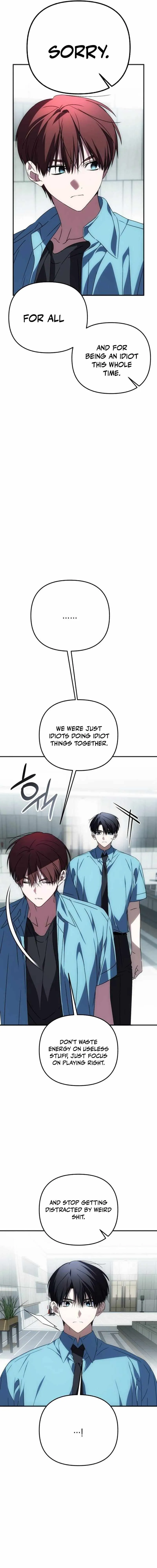 Read Sounds Like chapter 47 image 2 on Lezhin