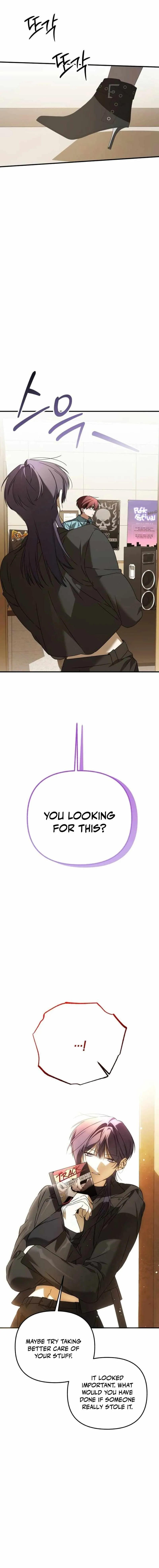 Read Sounds Like chapter 47 image 20 on Lezhin