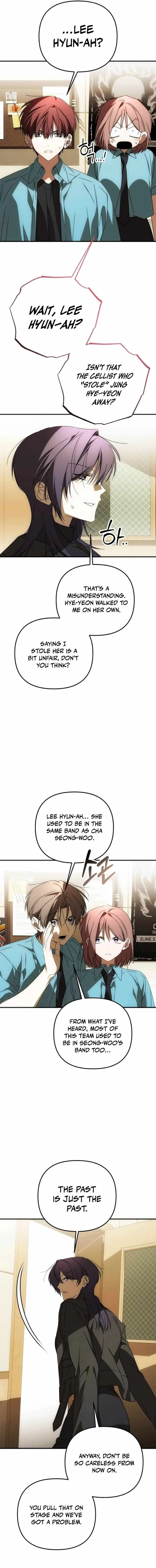 Read Sounds Like chapter 47 image 21 on Lezhin