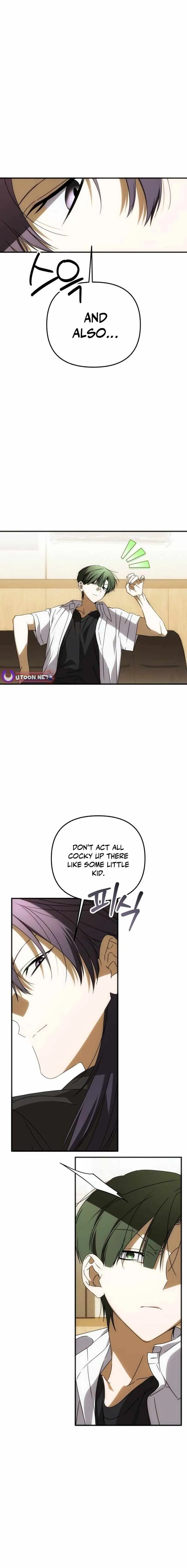 Read Sounds Like chapter 47 image 22 on Lezhin