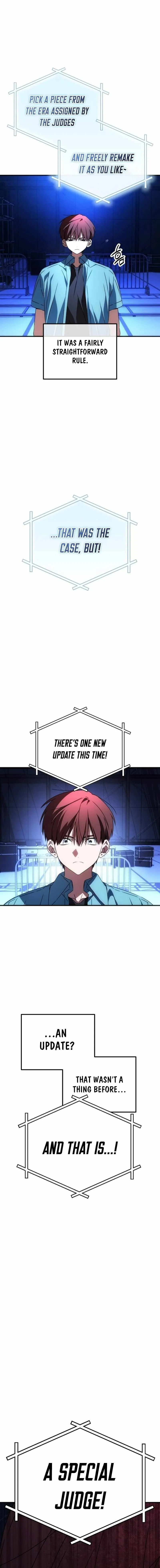 Read Sounds Like chapter 47 image 26 on Lezhin